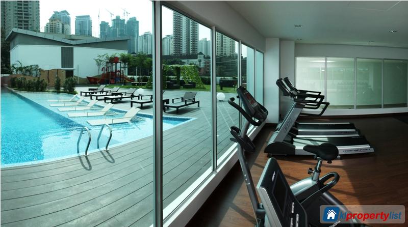 3 bedroom Condominium for sale in Mont Kiara - image 4