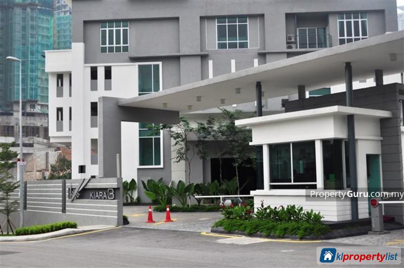 3 bedroom Condominium for sale in Mont Kiara - image 6