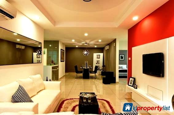 3 bedroom Condominium for sale in Mont Kiara - image 9
