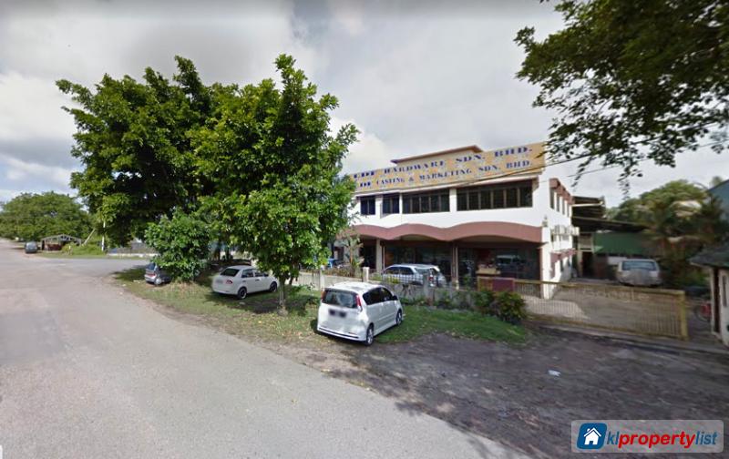 Pictures of Factory for sale in Mentakab