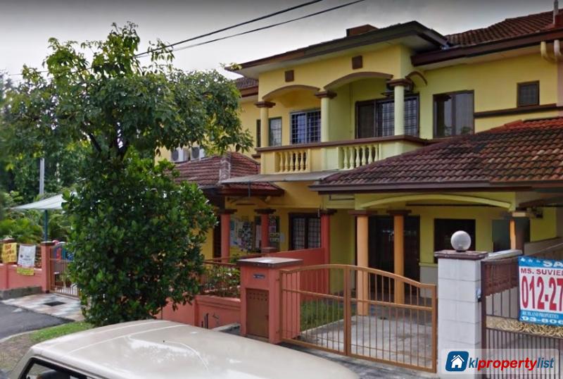 Picture of 4 bedroom 2-sty Terrace/Link House for sale in Puchong