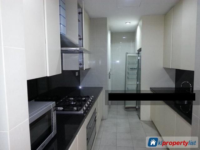 4 bedroom Serviced Residence for sale in Bukit Bintang - image 10