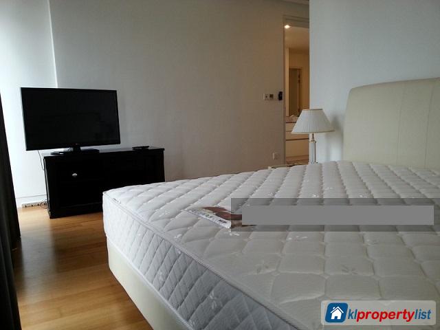4 bedroom Serviced Residence for sale in Bukit Bintang - image 11