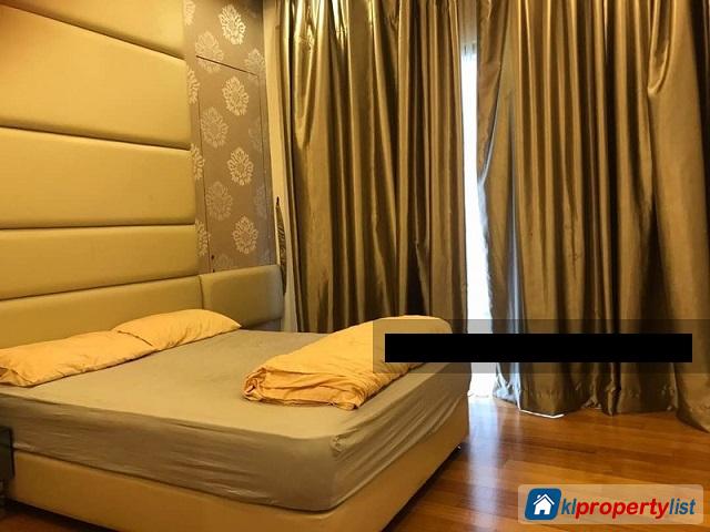 4 bedroom Serviced Residence for sale in Bukit Bintang - image 12
