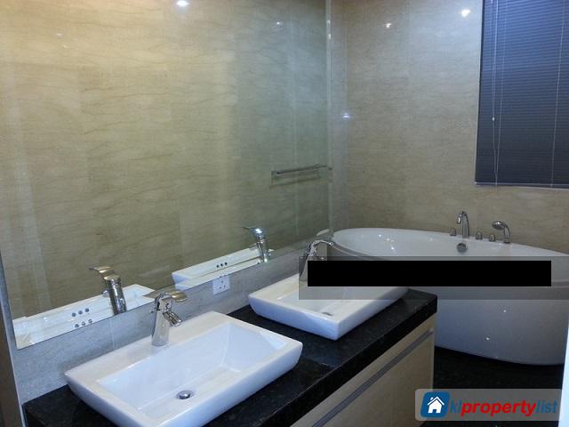 4 bedroom Serviced Residence for sale in Bukit Bintang - image 15