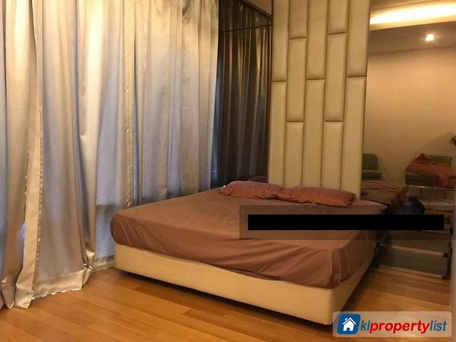 4 bedroom Serviced Residence for sale in Bukit Bintang - image 16