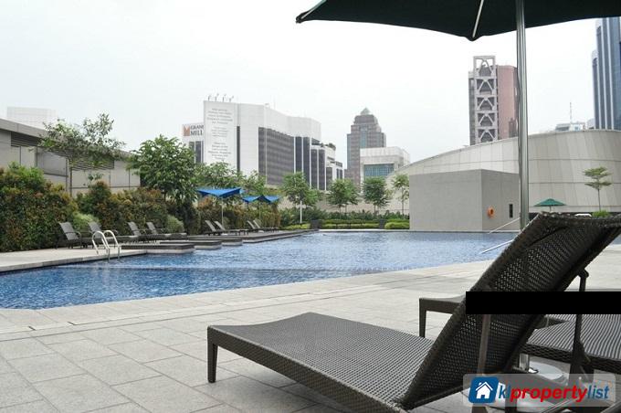 4 bedroom Serviced Residence for sale in Bukit Bintang - image 18