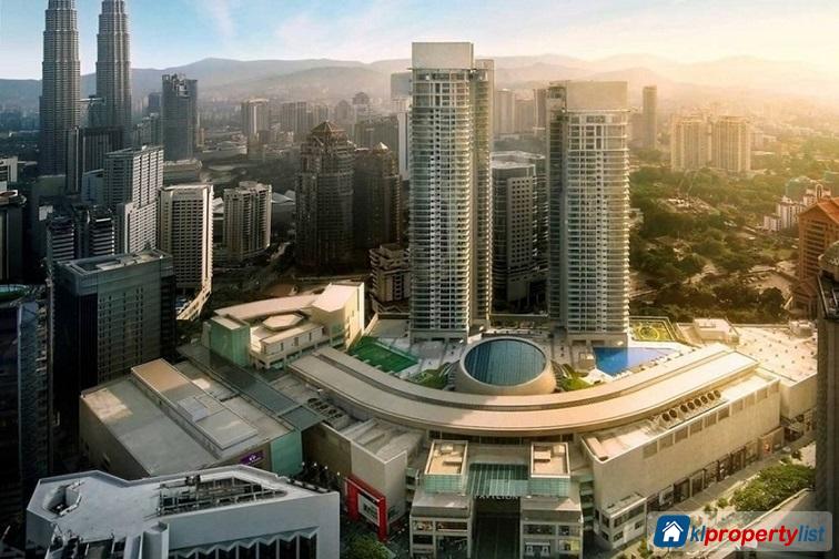 Picture of 4 bedroom Serviced Residence for sale in Bukit Bintang