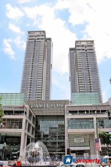4 bedroom Serviced Residence for sale in Bukit Bintang