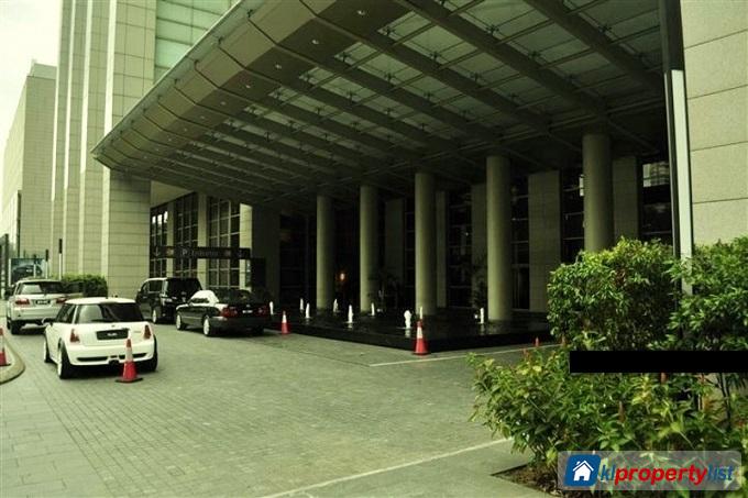 4 bedroom Serviced Residence for sale in Bukit Bintang in Kuala Lumpur