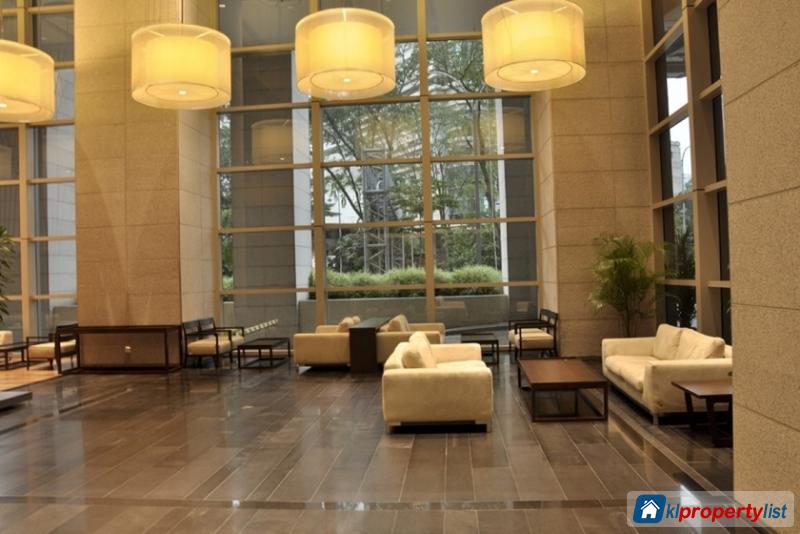 4 bedroom Serviced Residence for sale in Bukit Bintang in Malaysia