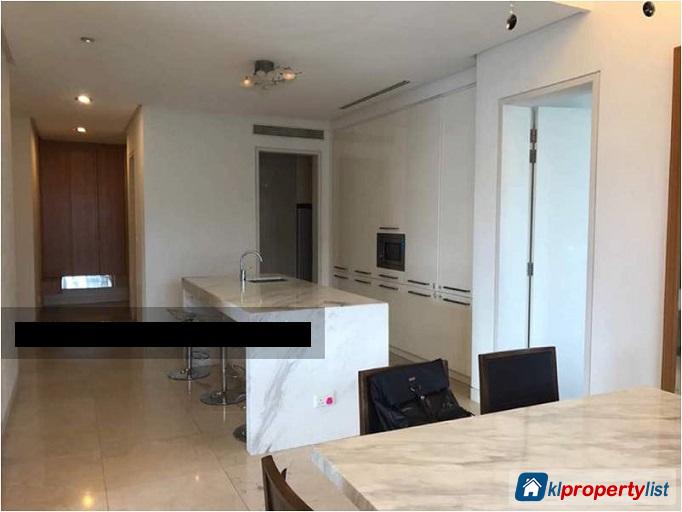 Picture of 4 bedroom Serviced Residence for sale in Bukit Bintang in Malaysia