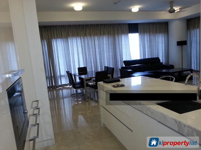 4 bedroom Serviced Residence for sale in Bukit Bintang in Kuala Lumpur - image