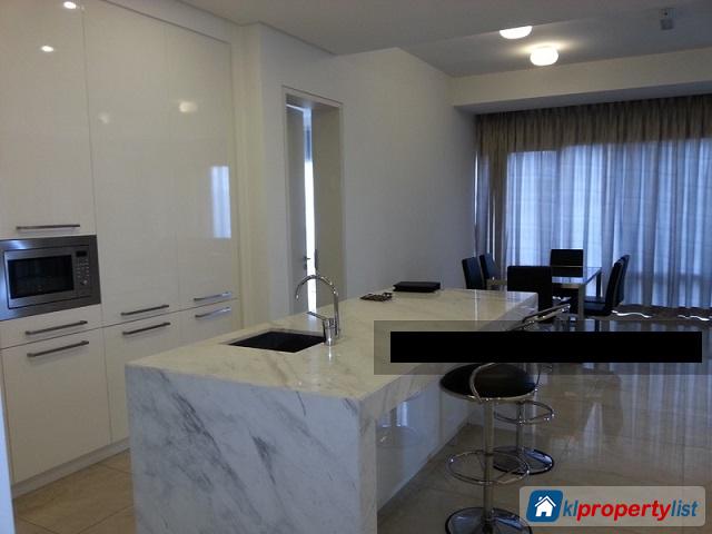 4 bedroom Serviced Residence for sale in Bukit Bintang in Malaysia - image