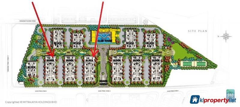 5 bedroom Duplex for sale in Puchong - image 5