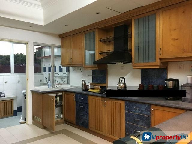4 bedroom Duplex for sale in Taman Tun Dr Ismail - image 10