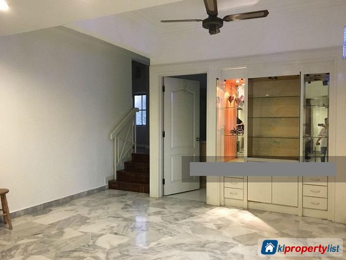 4 bedroom Duplex for sale in Taman Tun Dr Ismail - image 13