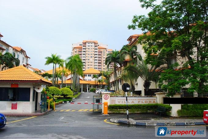 4 bedroom Duplex for sale in Taman Tun Dr Ismail - image 2