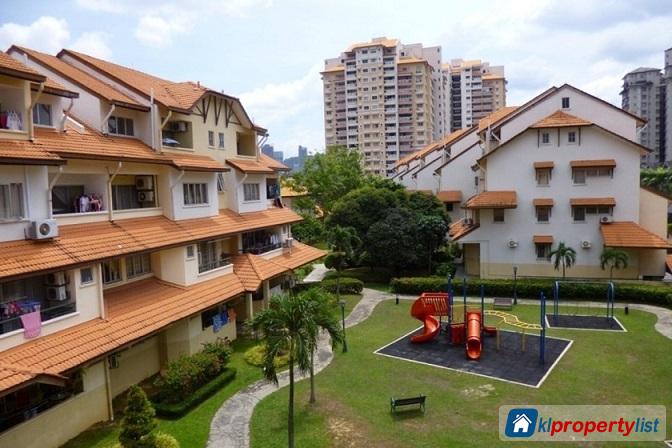 4 bedroom Duplex for sale in Taman Tun Dr Ismail - image 3