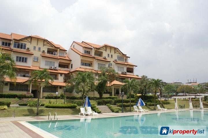 4 bedroom Duplex for sale in Taman Tun Dr Ismail - image 4