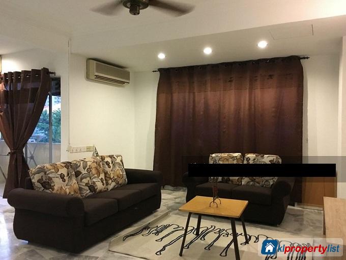 4 bedroom Duplex for sale in Taman Tun Dr Ismail - image 6