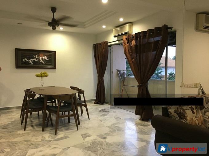 4 bedroom Duplex for sale in Taman Tun Dr Ismail - image 7