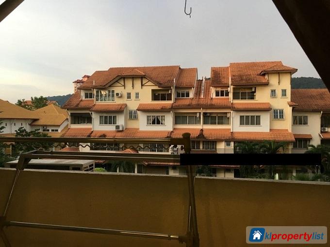4 bedroom Duplex for sale in Taman Tun Dr Ismail - image 8