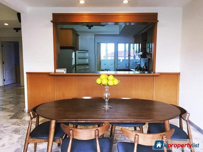 4 bedroom Duplex for sale in Taman Tun Dr Ismail - image 9