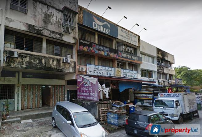 Shop-Office for sale in Cheras - image 2