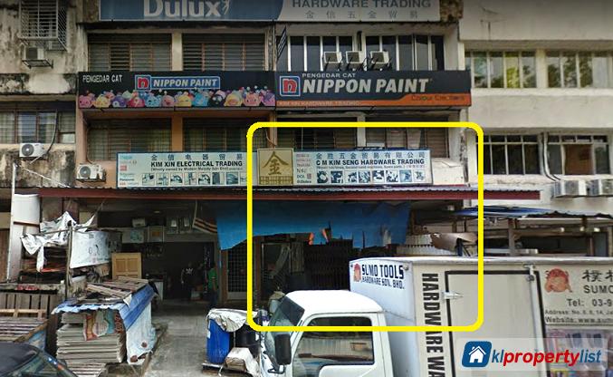 Shop-Office for sale in Cheras - image 4