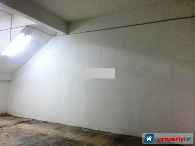 Shop-Office for sale in Cheras - image 6