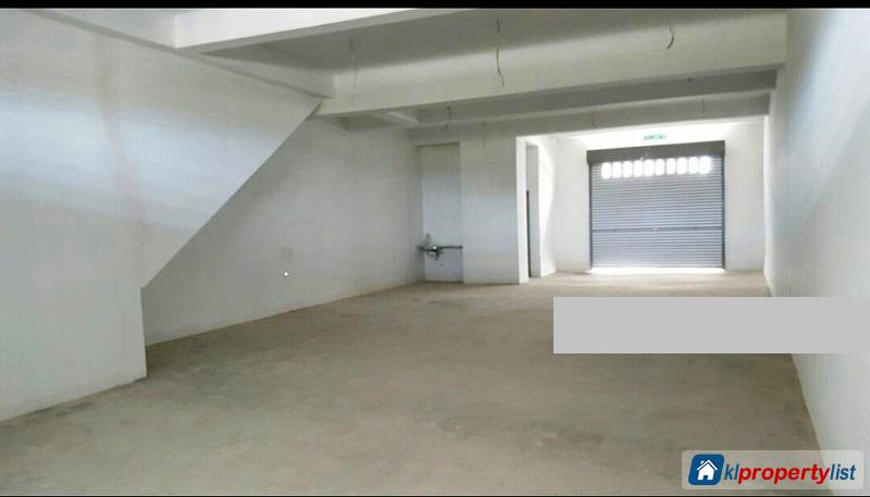 Shop-Office for sale in Cheras - image 7