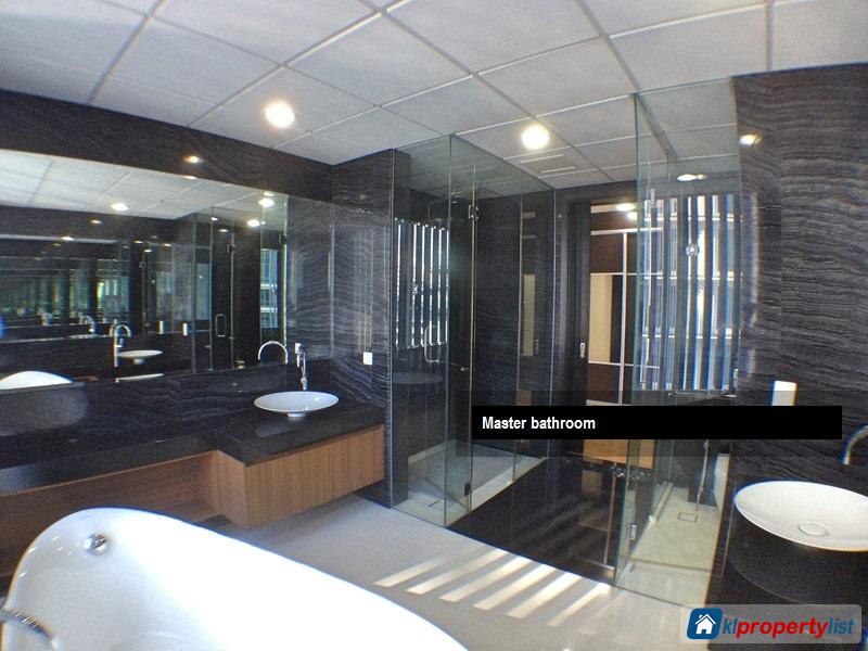 6 bedroom Condominium for sale in Mont Kiara - image 15