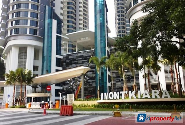 6 bedroom Condominium for sale in Mont Kiara - image 3