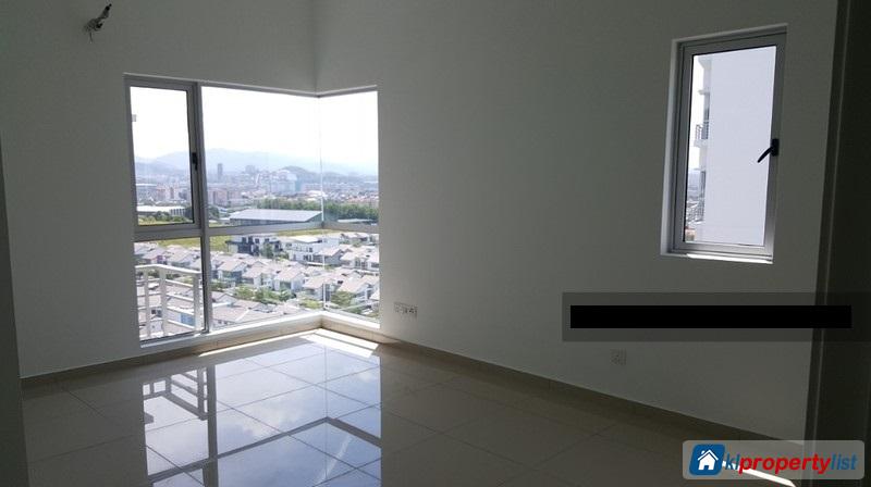 3 bedroom Serviced Residence for sale in Kajang - image 14