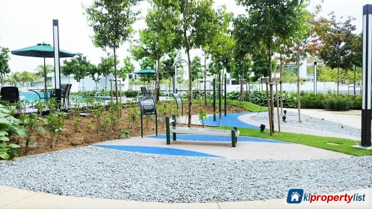 3 bedroom Serviced Residence for sale in Kajang - image 18