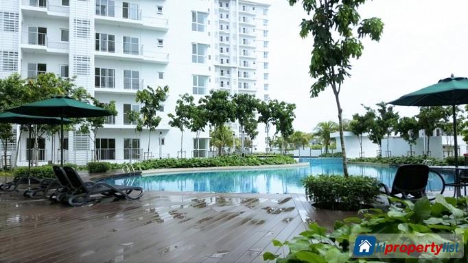 3 bedroom Serviced Residence for sale in Kajang - image 19