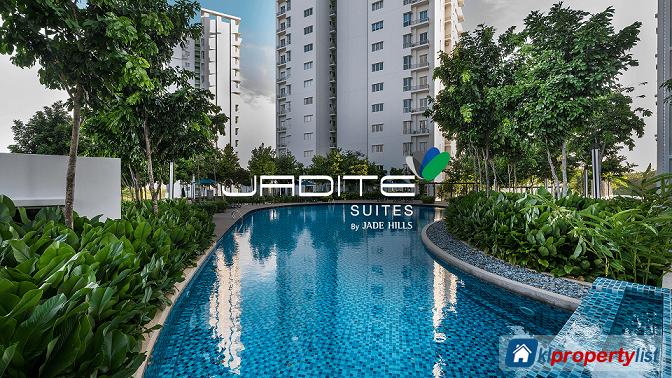 Picture of 3 bedroom Serviced Residence for sale in Kajang