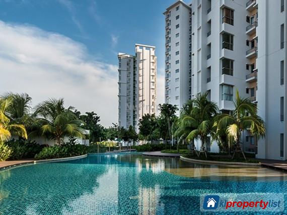 3 bedroom Serviced Residence for sale in Kajang