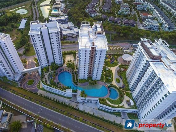 3 bedroom Serviced Residence for sale in Kajang in Selangor