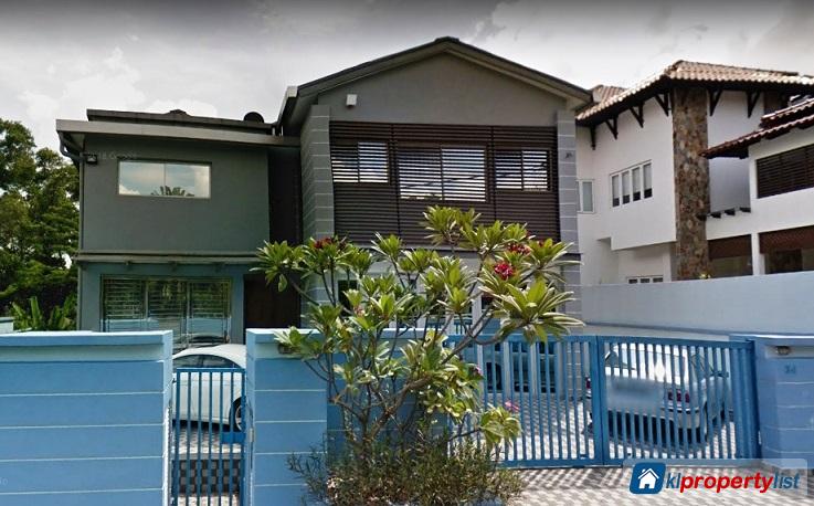 6 bedroom Bungalow for sale in Damansara Heights - image 15