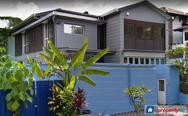 6 bedroom Bungalow for sale in Damansara Heights - image 16