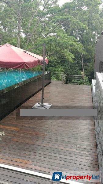 6 bedroom Bungalow for sale in Damansara Heights
