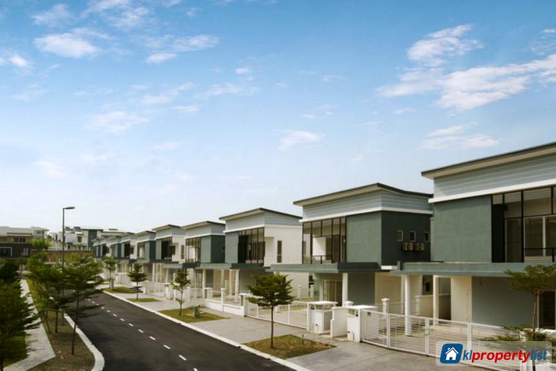 6 bedroom Link Bungalow for sale in Puchong South - image 2