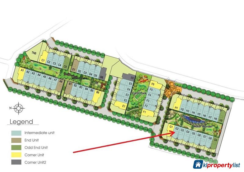 6 bedroom Semi-detached House for sale in Cyberjaya - image 4