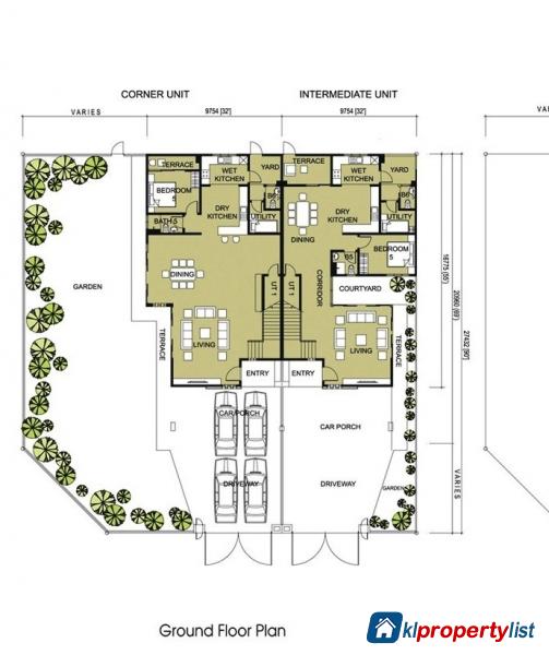 6 bedroom Semi-detached House for sale in Cyberjaya - image 5