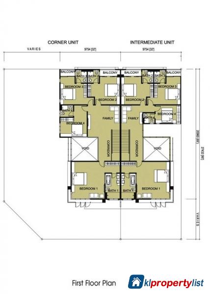 6 bedroom Semi-detached House for sale in Cyberjaya - image 6
