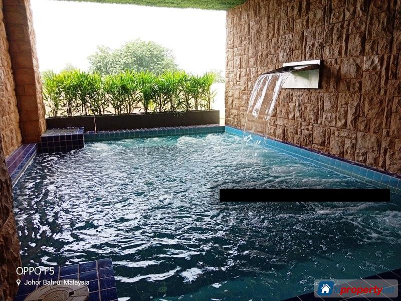 3 bedroom Serviced Residence for sale in Johor Bahru - image 3