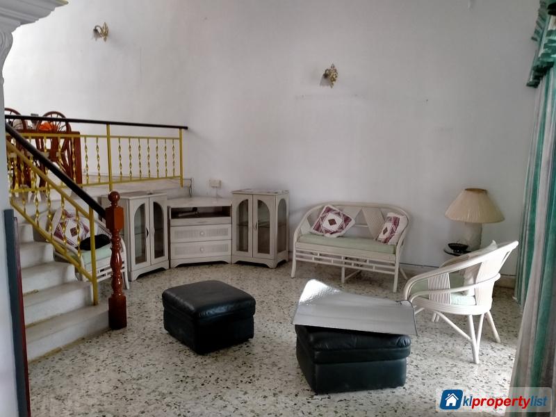 Picture of 3 bedroom Semi-detached House for rent in Johor Bahru