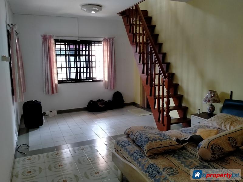 3 bedroom Semi-detached House for rent in Johor Bahru - image 6